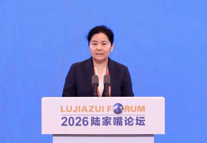 重磅！金融监管总局局长丁向群17日发声，恪守监管定位不变